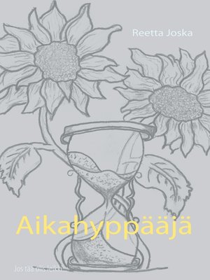 cover image of Aikahyppääjä